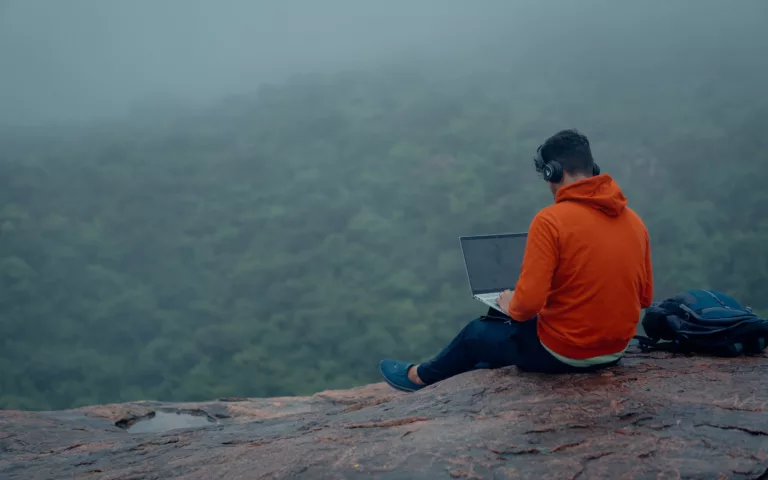 Embracing the Remote Work Revolution: Navigating the Evolving Landscape